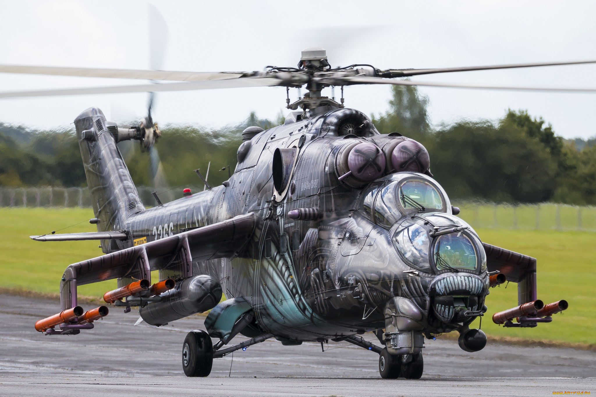 , , hind, mi-24v35, czech, air, force, , , helicopter, -24